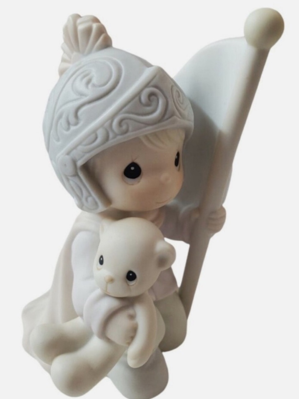Precious Moments “This is Our Land” Figurine